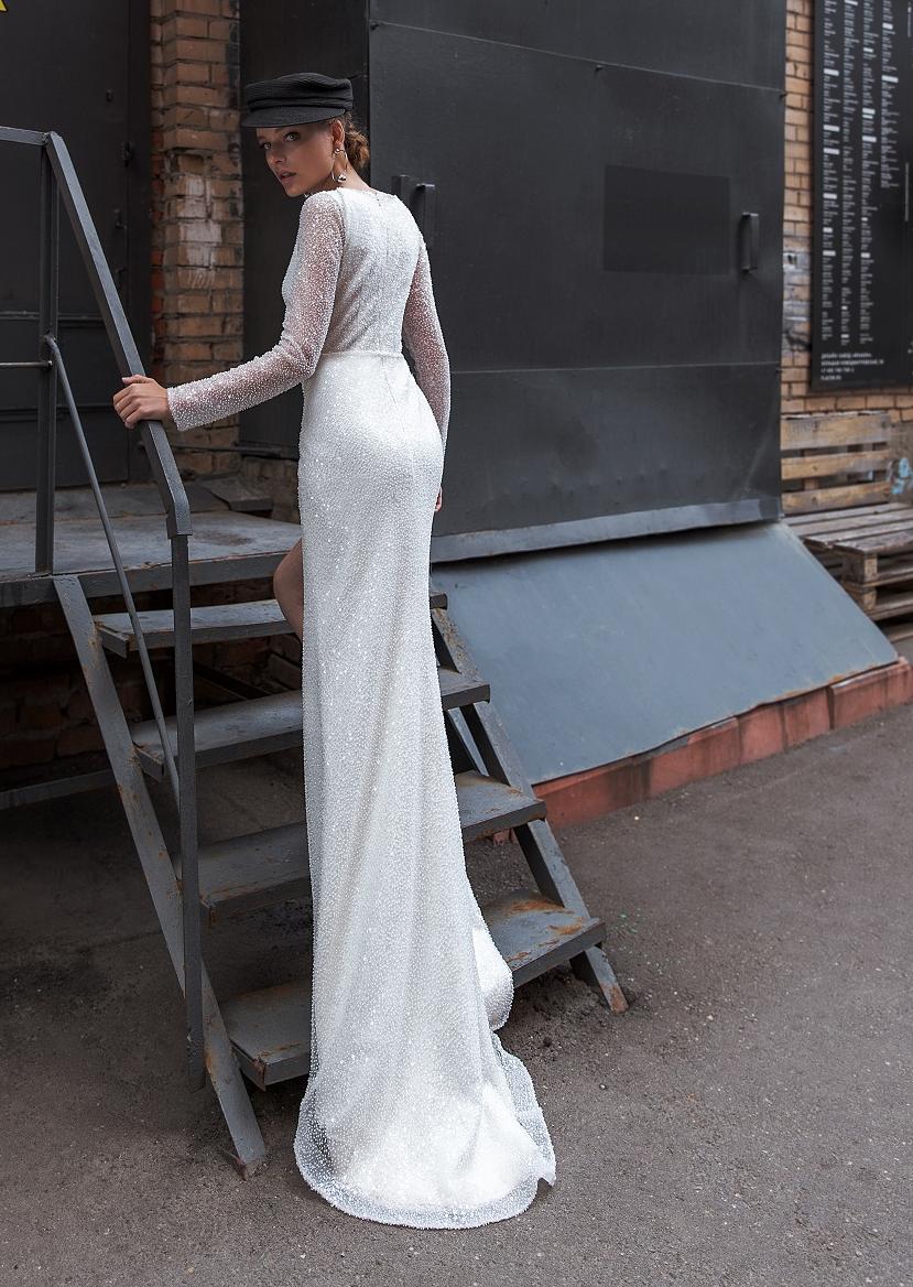 Свадебное платье #185